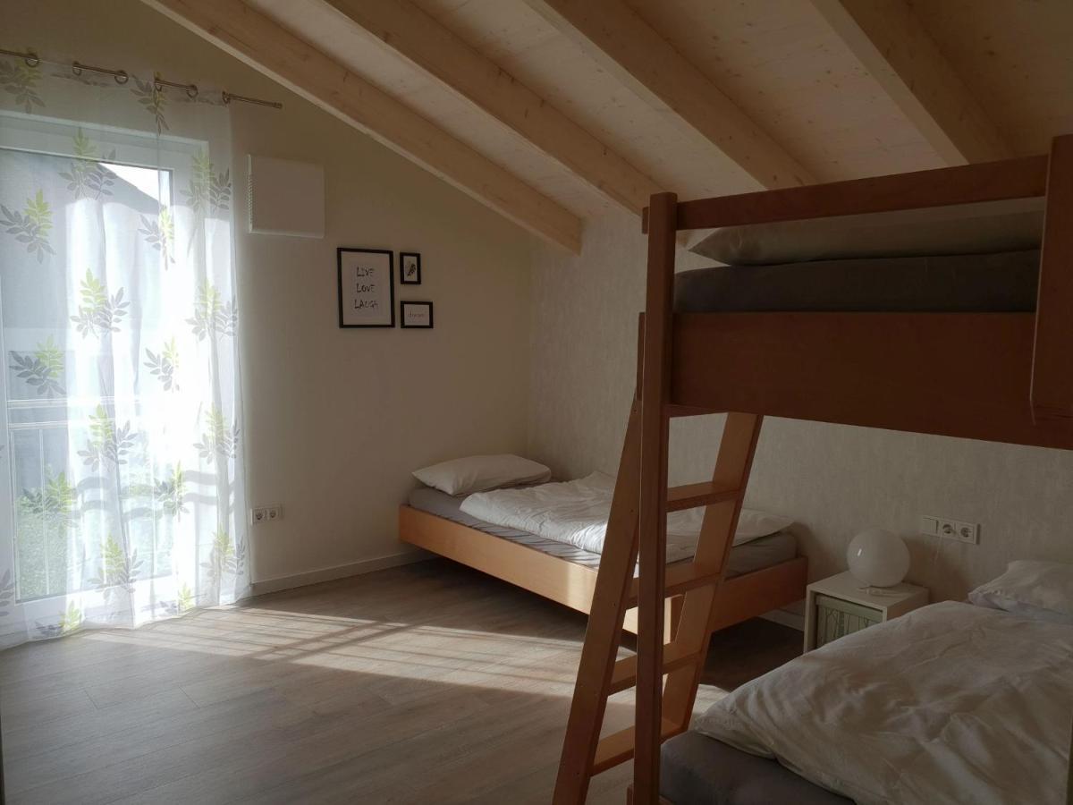 Ferienhaus Hofmeyer Hofgeismar Dış mekan fotoğraf