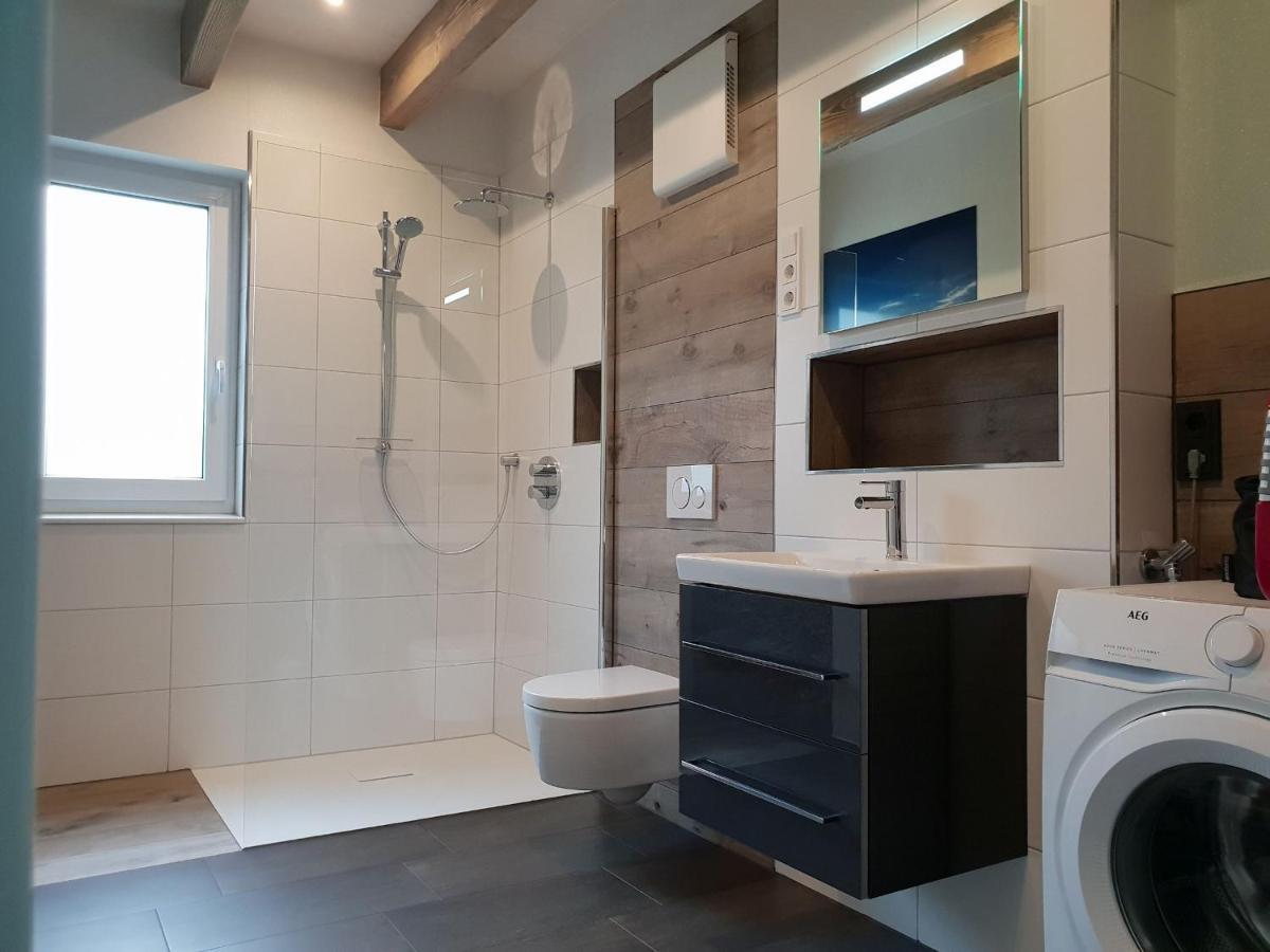 Ferienhaus Hofmeyer Hofgeismar Dış mekan fotoğraf