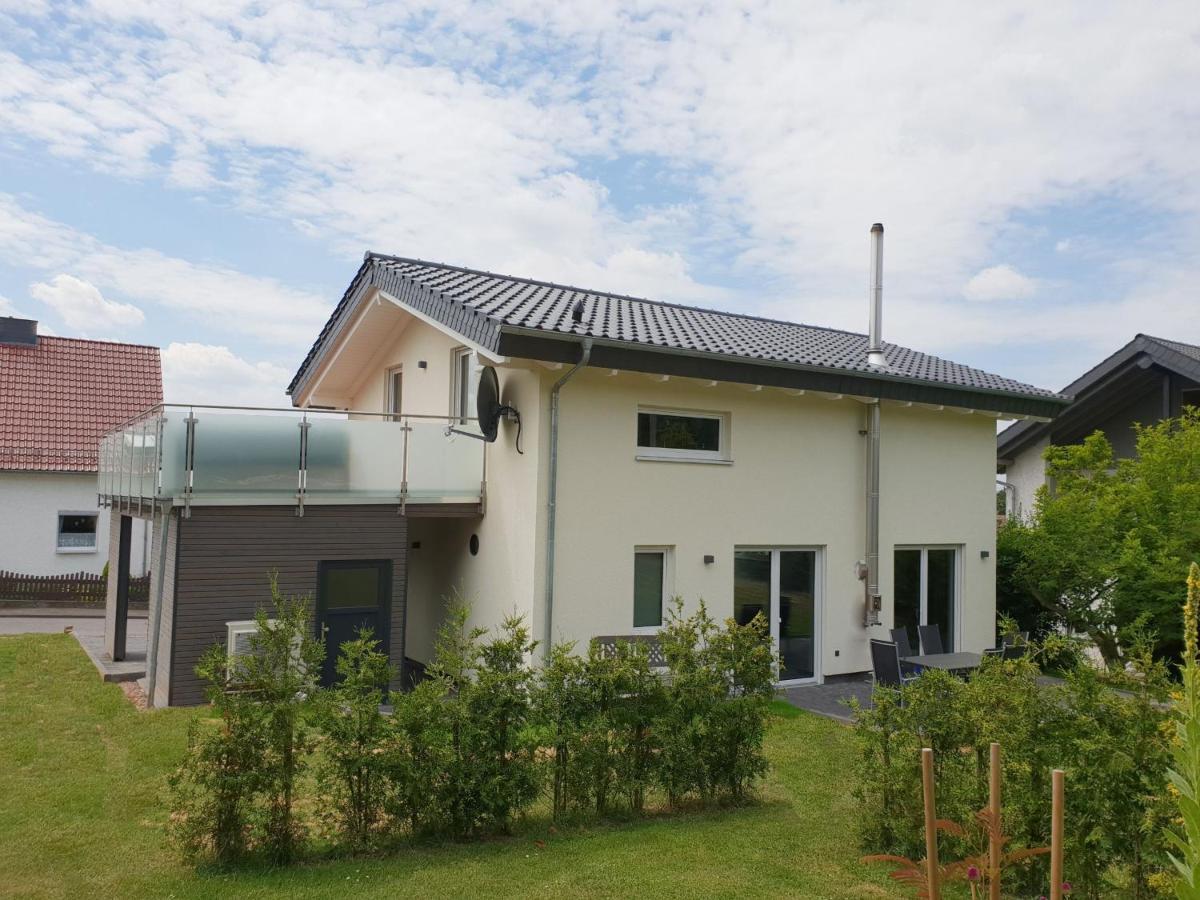 Ferienhaus Hofmeyer Hofgeismar Dış mekan fotoğraf