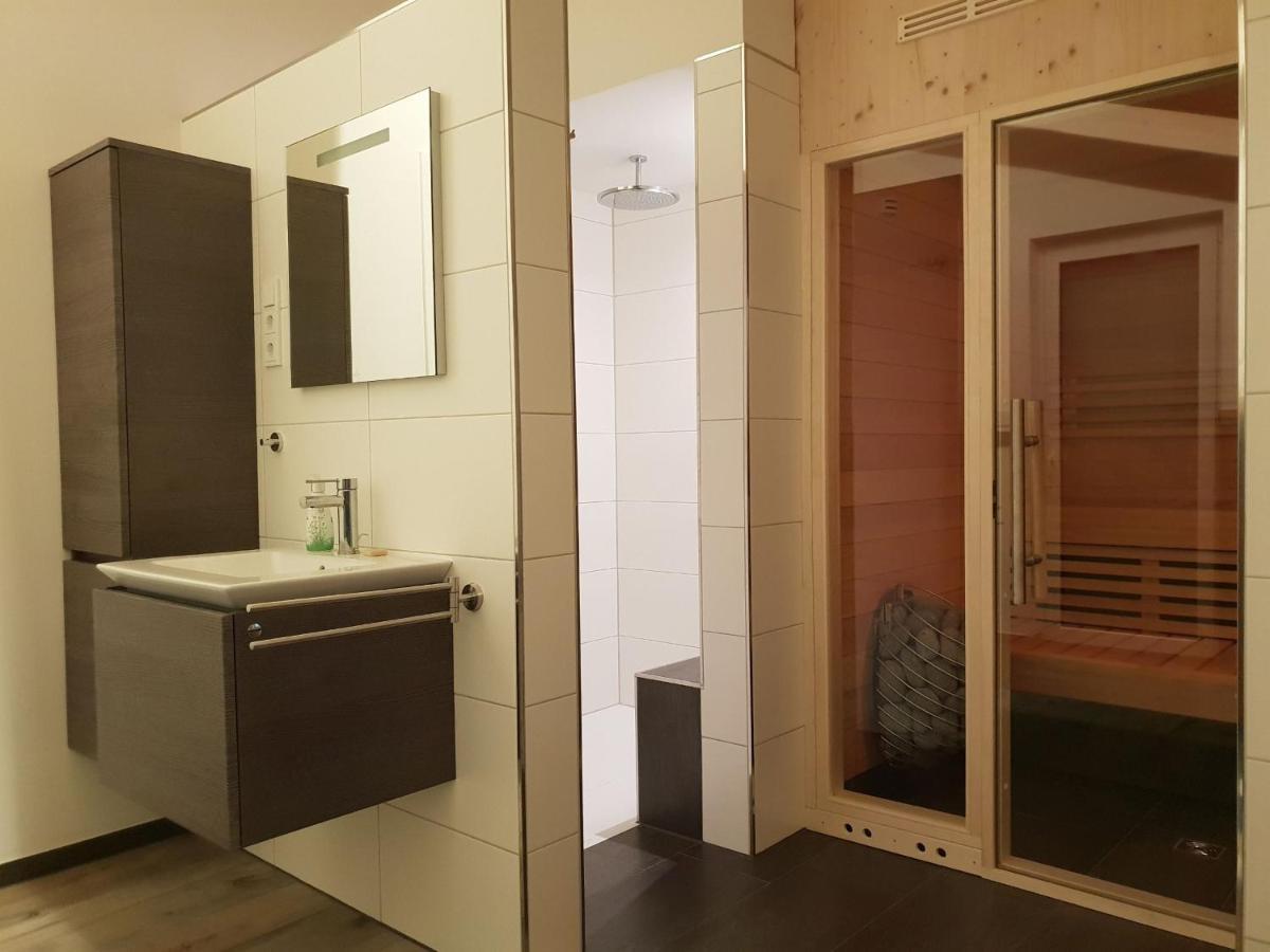 Ferienhaus Hofmeyer Hofgeismar Dış mekan fotoğraf