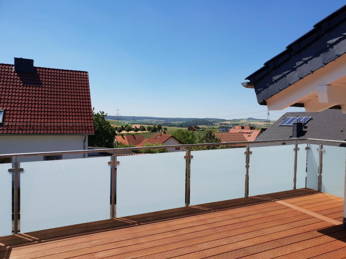 Ferienhaus Hofmeyer Hofgeismar Dış mekan fotoğraf